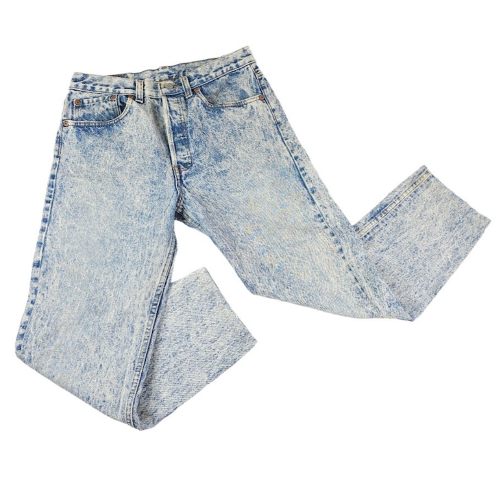 Levi's Men's 501® Original Fit Jeans